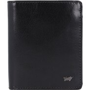 Braun Büffel Portafoglio Country RFID in pelle 9,5 cm Foto del prodotto