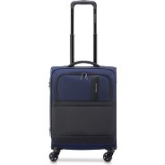 Roncato Metropolitan 4 ruote Carrello della cabina 55 cm con piega di espansione Foto del prodotto