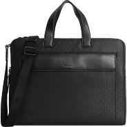 Calvin Klein CK Sleek Valigetta 38.5 cm Scomparto per laptop Foto del prodotto