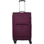 Travelite Cubis 4 ruote Carrello M 72 cm Foto del prodotto