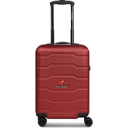 Tonino Lamborghini Bologna 4 ruote Carrello della cabina S 53 cm Foto del prodotto