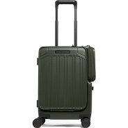 Piquadro PQ-Light 4 ruote Trolley cabina 55 cm Vano porta PC Foto del prodotto