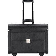 Alassio Carrello pilota a 2 ruote 48 cm Scomparto per laptop Foto del prodotto