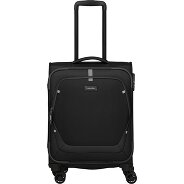 Travelite Umbria 4 ruote Carrello della cabina S 55 cm Foto del prodotto