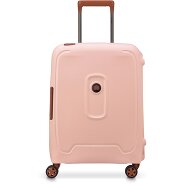 Delsey Paris Moncey Carrello cabina a 4 ruote 55 cm Foto del prodotto Delsey Paris Moncey Carrello cabina a 4 ruote 55 cm Foto del prodotto