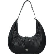 PINKO Slouchy Borsa a tracolla Pelle 39 cm Foto del prodotto PINKO Slouchy Borsa a tracolla Pelle 39 cm Foto del prodotto