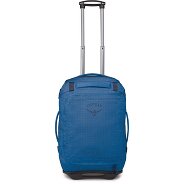 Osprey Rolling Transporter 40 2 ruote Borsa da viaggio 57 cm Foto del prodotto