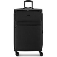 bugatti Valencia Soft 4 ruote Carrello L 75 cm con piega di espansione Foto del prodotto