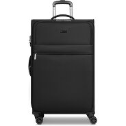 bugatti Valencia Soft 4 ruote Carrello L 75 cm con piega di espansione Foto del prodotto