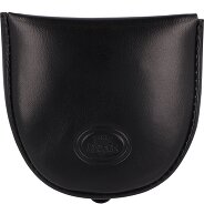 The Bridge Story Uomo Portafoglio a scacchiera in pelle 8,5 cm Foto del prodotto