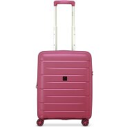 MODO by Roncato Starlight 3.0 4 ruote Carrello della cabina 55 cm con piega di espansione Foto del prodotto