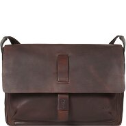 Joop! Messenger in pelle 37 cm Scomparto per laptop Foto del prodotto