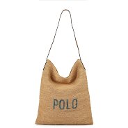 POLO RALPH LAUREN Logo Borsa shopper 49 cm Foto del prodotto