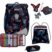 Scout Alpha Set di borse per la scuola 4 pezzi Foto del prodotto