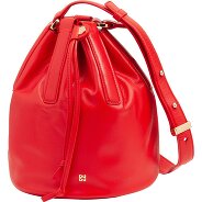 DuDu Filicudi Borsa a sacco Vera Pelle 19 cm Foto del prodotto