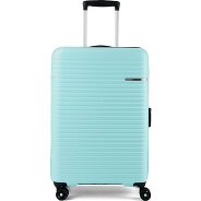 American Tourister Liftoff 4 ruote Carrello 67 cm con piega di espansione Foto del prodotto