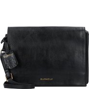 Burkely Fine Florence Messaggero Vera Pelle 24 cm Foto del prodotto