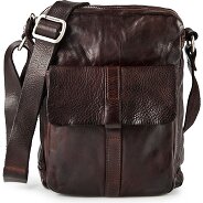 Campomaggi Limone Borsa a tracolla Vera Pelle 25 cm Foto del prodotto