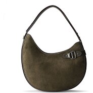 Lauren Ralph Lauren Tasha Borsa a tracolla Pelle 32 cm Foto del prodotto Lauren Ralph Lauren Tasha Borsa a tracolla Pelle 32 cm Foto del prodotto