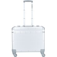 Alumaxx Valigia pilota a 4 ruote 47 cm Scomparto per laptop Foto del prodotto