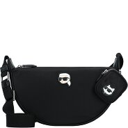 Karl Lagerfeld Ikon Borsa a tracolla 33 cm Foto del prodotto Karl Lagerfeld Ikon Borsa a tracolla 33 cm Foto del prodotto