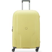 Delsey Paris Carrello Clavel a 4 ruote da 76 cm con piega ad espansione Foto del prodotto