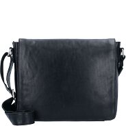 Leonhard Heyden Cambridge Messenger in pelle 32 cm Scomparto per laptop Foto del prodotto