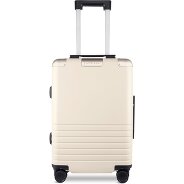 Kapten & Son Heathrow Cabin 4 ruote Carrello della cabina 55 cm Foto del prodotto