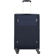 Samsonite Citybeat 4 ruote Carrello 66 cm con piega di espansione Foto del prodotto