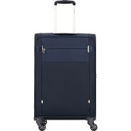 Samsonite Citybeat 4 ruote Carrello 66 cm con piega di espansione Foto del prodotto