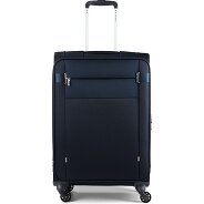 Samsonite Citybeat 4 ruote Carrello 66 cm con piega di espansione Foto del prodotto