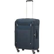 Samsonite Citybeat 4 ruote Carrello 66 cm con piega di espansione Foto del prodotto