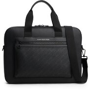 Tommy Hilfiger TH Monogram Valigetta 38.5 cm Scomparto per laptop Foto del prodotto