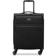 Delsey Paris Brochant 3 4 ruote Carrello della cabina 55 cm Foto del prodotto