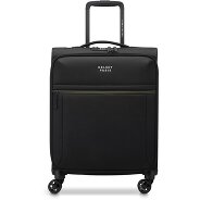 Delsey Paris Brochant 3 4 ruote Carrello della cabina 55 cm Foto del prodotto