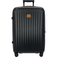 Bric's Taormina 4 ruote Carrello M 69 cm con piega di espansione Foto del prodotto