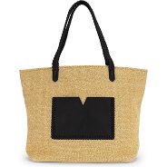 LES VISIONNAIRES Nea Borsa shopper 50 cm Foto del prodotto