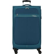 American Tourister Deep Dive 4 ruote Carrello L 80 cm con piega di espansione Foto del prodotto
