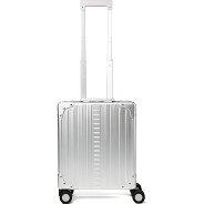 Aleon Trolley Business a 4 ruote 42 cm Scomparto per laptop Foto del prodotto