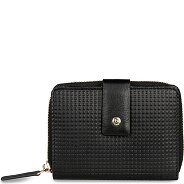 bugatti Noemi Portafoglio Protezione RFID Pelle 12 cm Foto del prodotto