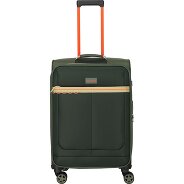 Travelite Color Craze 4 ruote Carrello M 66 cm con piega di espansione Foto del prodotto