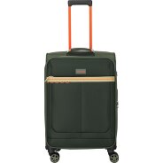 Travelite Color Craze 4 ruote Carrello M 66 cm con piega di espansione Foto del prodotto