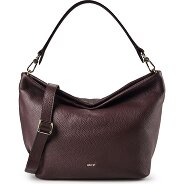 abro Ebony Borsa a spalla Vera Pelle 39 cm Foto del prodotto