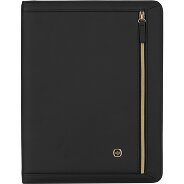 Wenger Amelie Padfolio da donna con cerniera e tasca per tablet Foto del prodotto