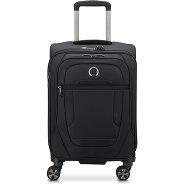 Delsey Paris Helium Dlx 4 ruote Trolley cabina 55 cm espandibile Foto del prodotto