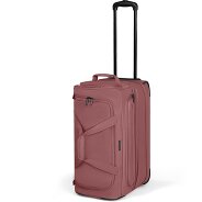 Redolz Duffle Essentials Borsa da viaggio a 2 ruote 55 cm M con patta di espansione Foto del prodotto