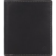 Esquire Portafoglio Dallas RFID in pelle 9,5 cm Foto del prodotto