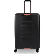 Hedgren Comby Grip L Exp 4 ruote Carrello L 74 cm con piega di espansione Foto del prodotto