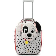 Sammies by Samsonite Happy Samies Disney Carrello per bambini 45 cm Foto del prodotto