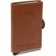 The Chesterfield Brand Francis Portafoglio Protezione RFID Pelle 6.5 cm Foto del prodotto